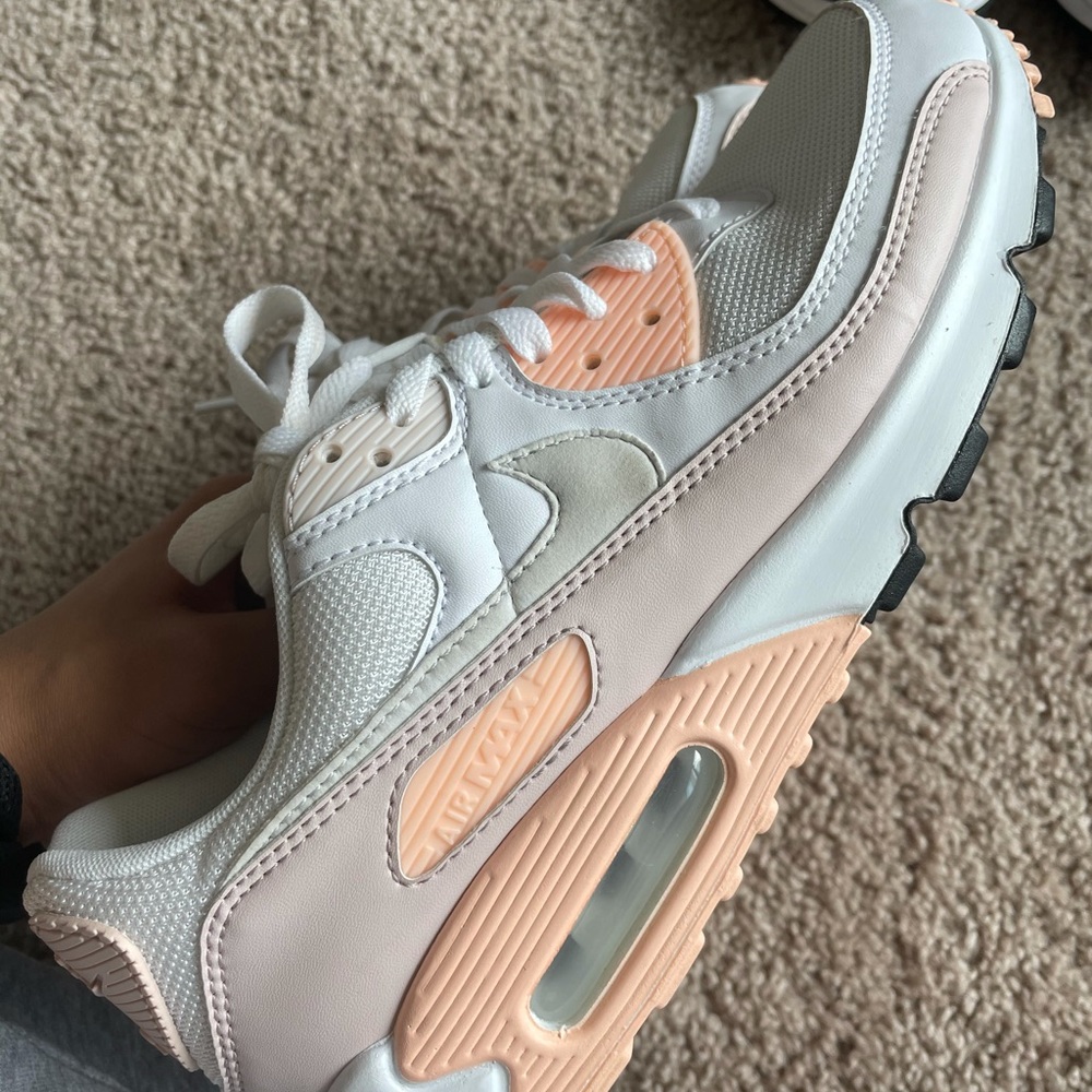 Nike Air Max 90